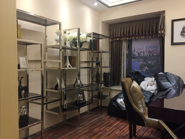 金轮星光名座_样板间_13
