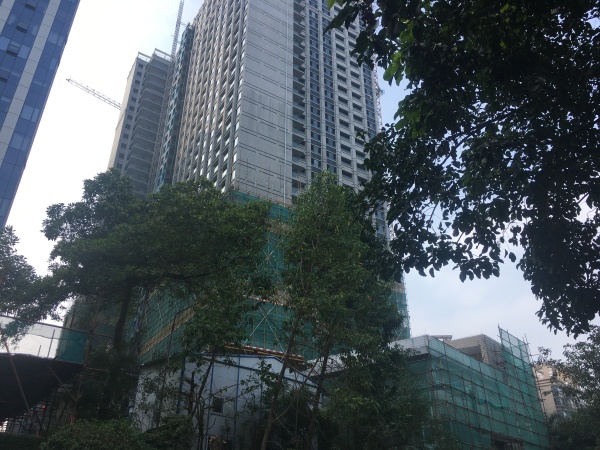 宝泰雅苑_实景图_19