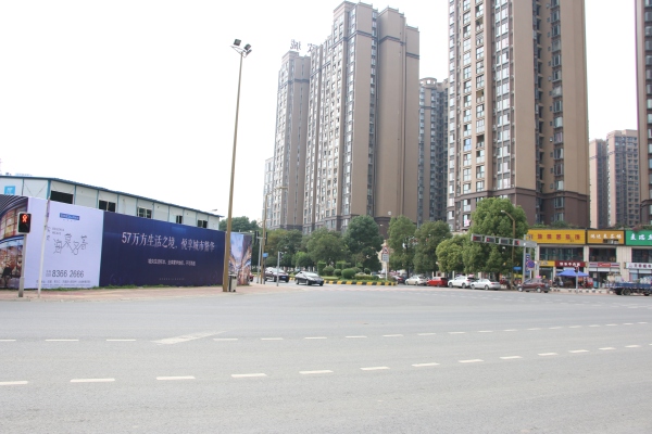 北城映像贸易中心_实景图_36