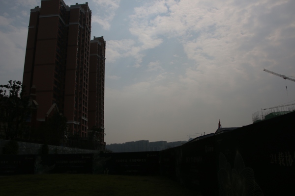 协信天骄城_实景图_29