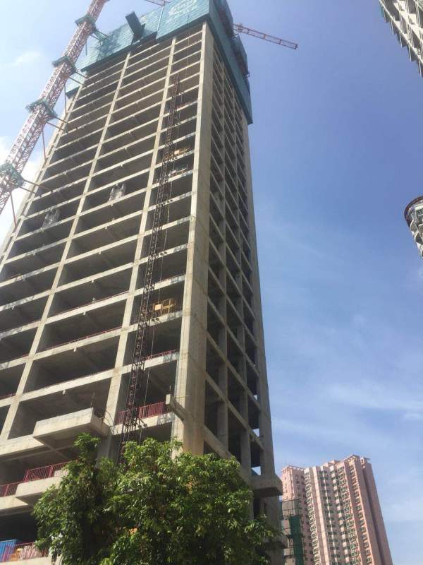 阳光城天悦_实景图_26