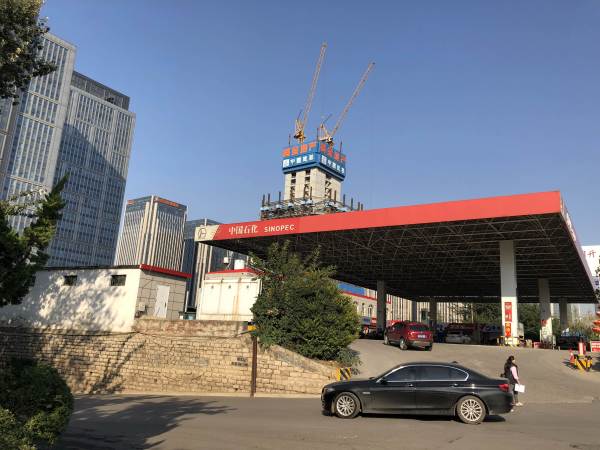 舜兴东方_小区配套_91