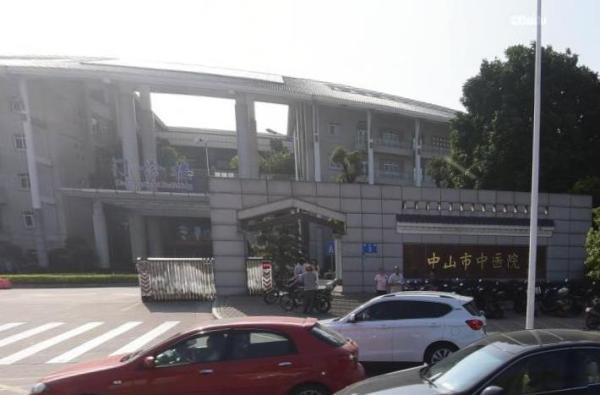 合景招商映月台_小区配套_9