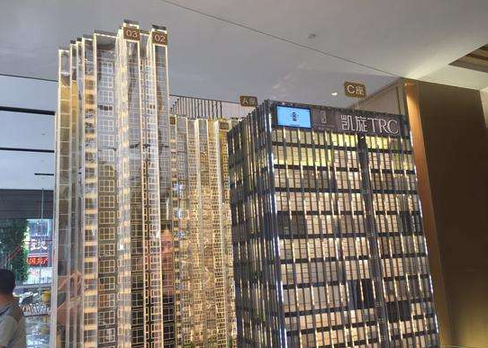 凯旋天玺名庭_实景图_30