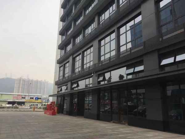 博丰大厦_实景图_22
