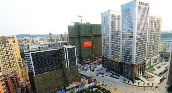 天健公馆_实景图_54
