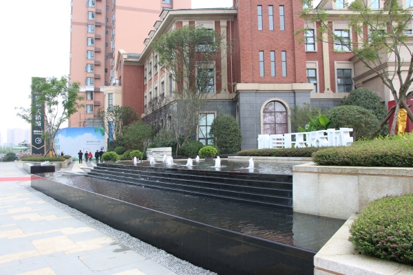 协信天骄城_实景图_85