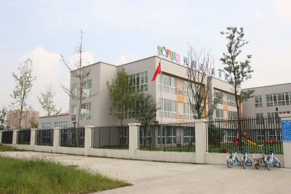 协信天骄城_实景图_20