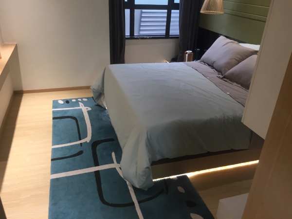 花海湾_样板间_159