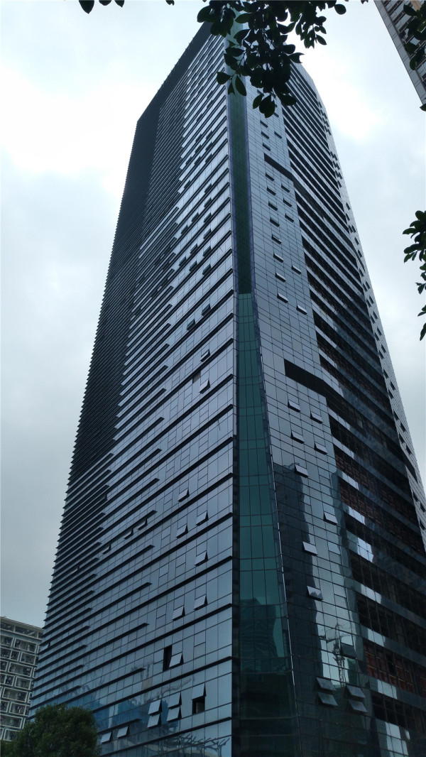 阳光粤海_实景图_29