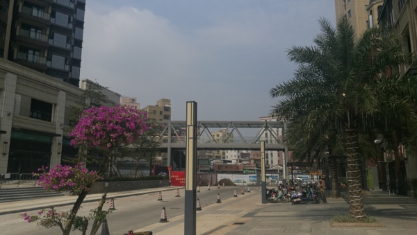 金洪观荟二期_实景图_37