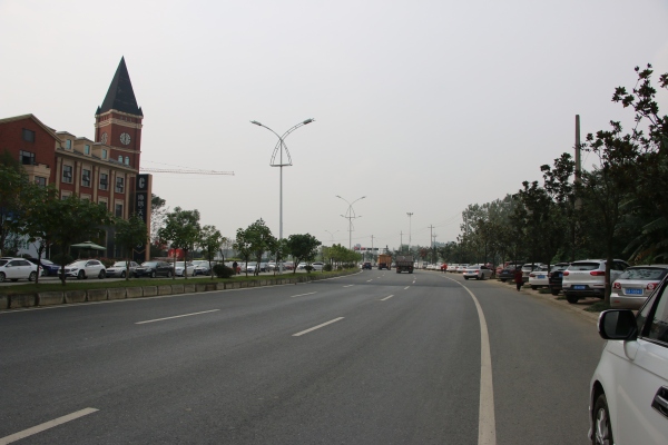 协信天骄城_实景图_68