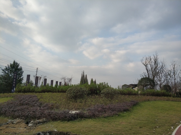 经典西悦城_小区配套_5
