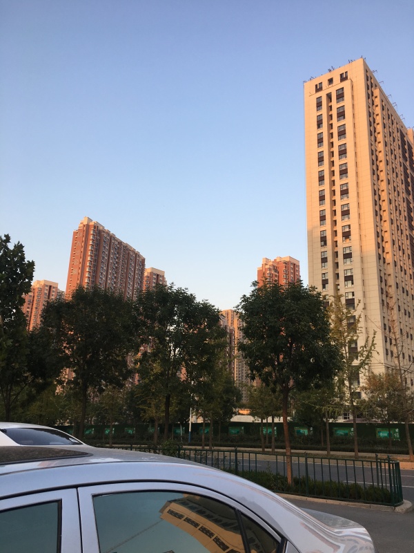 中铁逸都阅山_实景图_65
