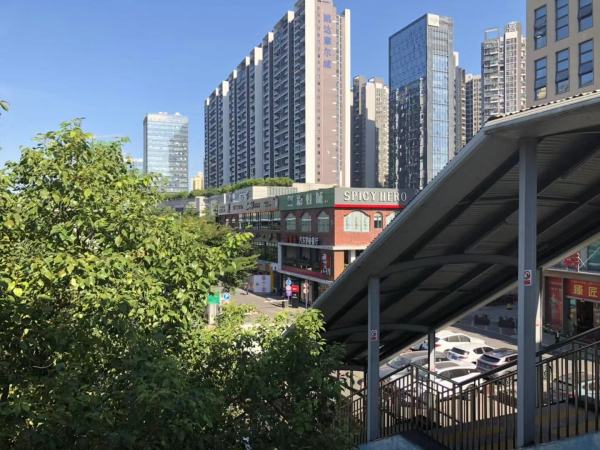 远洋新干线二期_小区配套_17