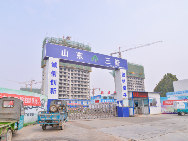 力高未来城_实景图_13