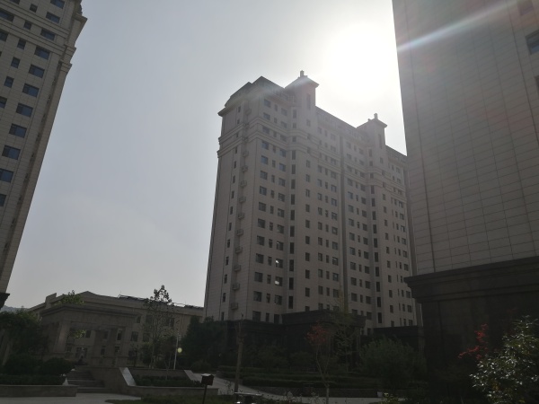 三庆城市主人_实景图_5