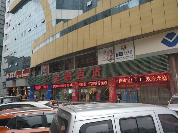 凯旋天玺名庭_实景图_33