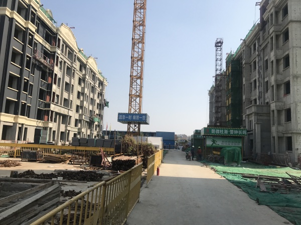 当代拾光里ΜΟΜΛ_实景图_7