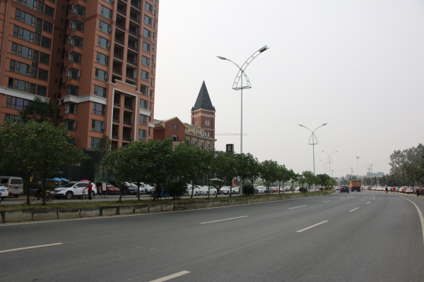 协信天骄城_实景图_64