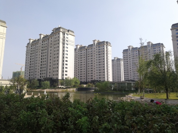 三庆城市主人_实景图_23