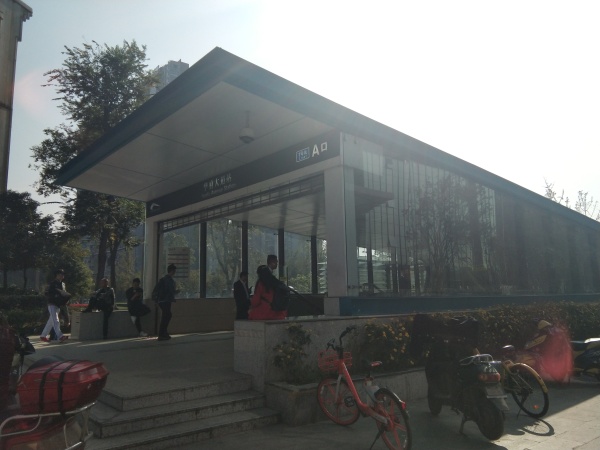 瑞华天地_实景图_34