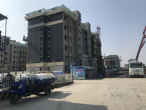 当代拾光里ΜΟΜΛ_实景图_16