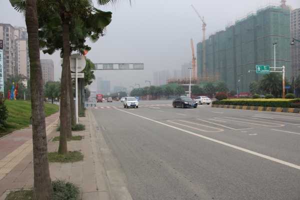 建工梧桐屿_实景图_14