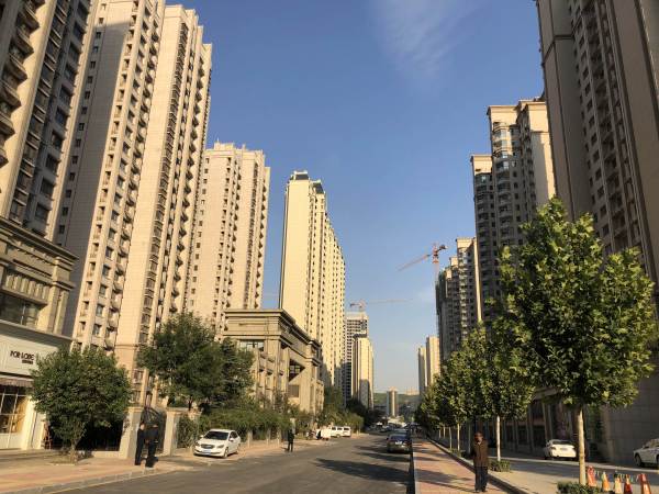 舜兴东方_小区配套_16