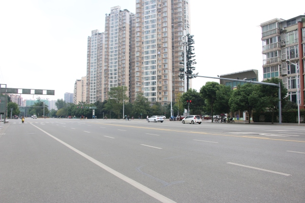北城映像贸易中心_小区配套_8