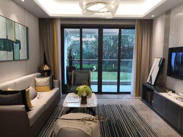 嘉宇北部湾_样板间_3