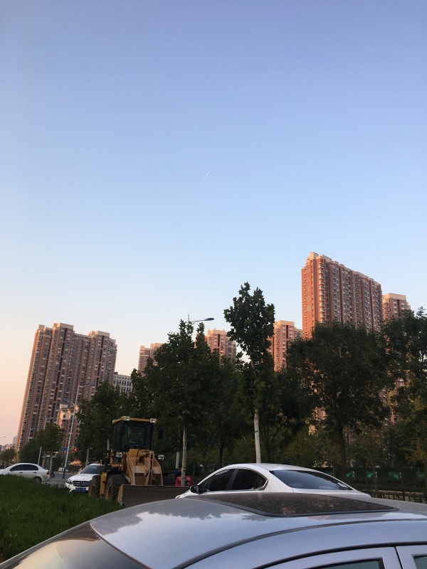中铁逸都阅山_实景图_61