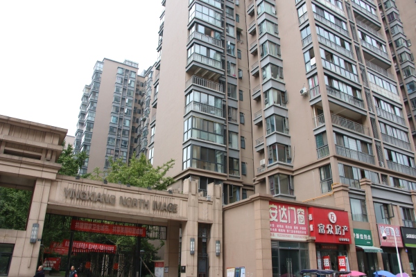 北城映像贸易中心_小区配套_80
