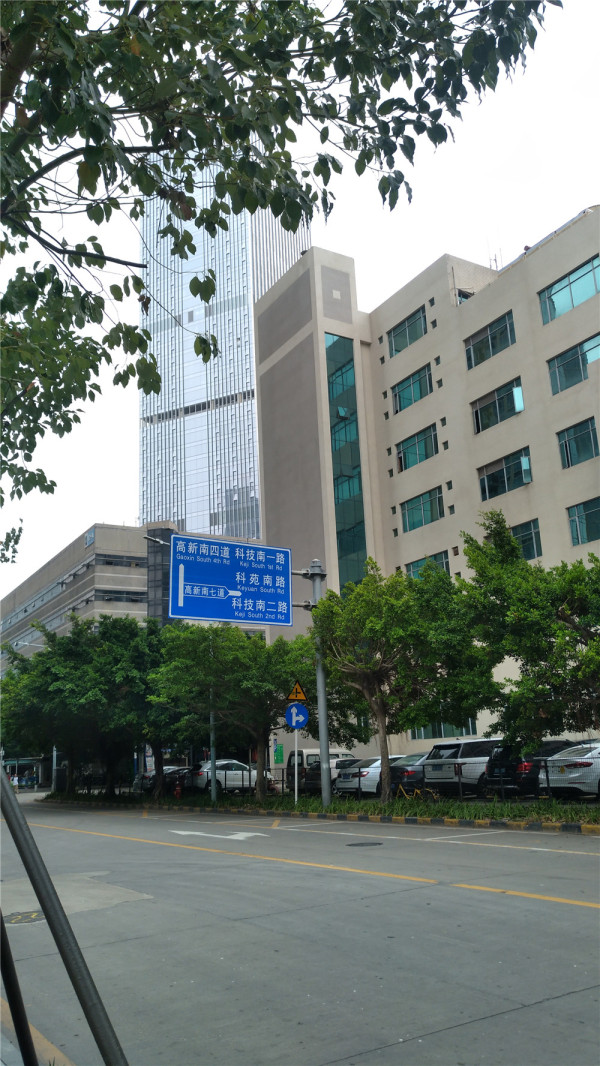 阳光粤海_小区配套_10