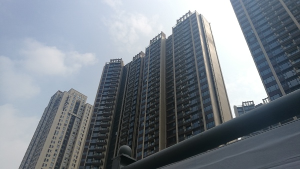金洪观荟二期_实景图_2