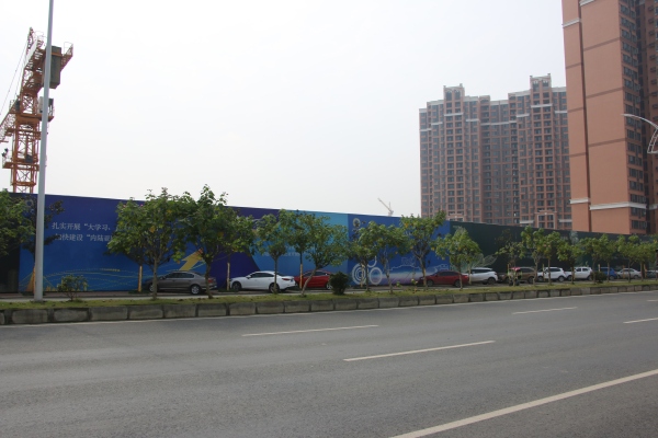 协信天骄城_实景图_178