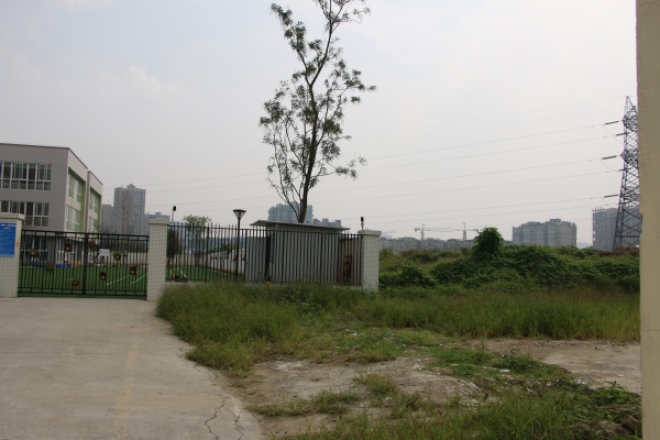 协信天骄城_实景图_122