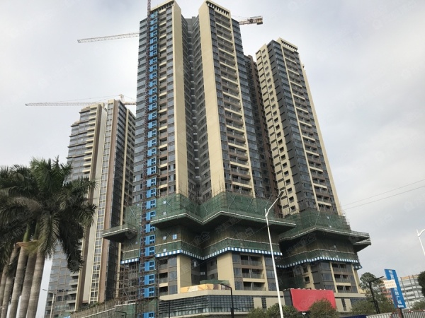 松茂御城_实景图_10