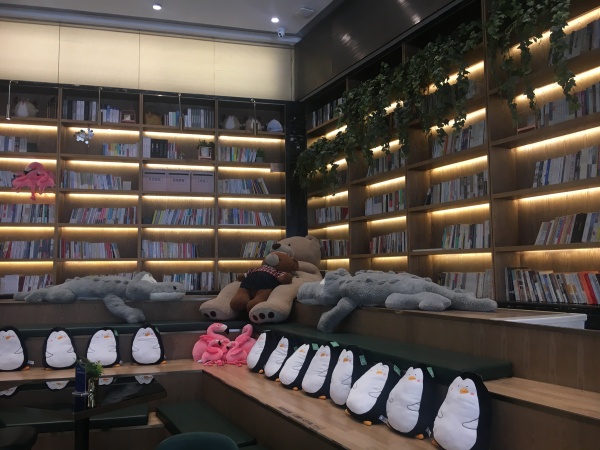万科理想城_项目现场_5