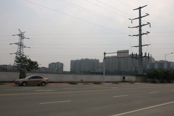 协信天骄城_实景图_28
