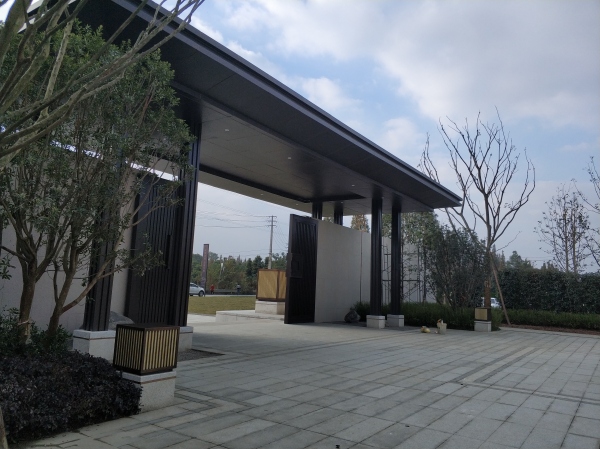 经典西悦城_实景图_3