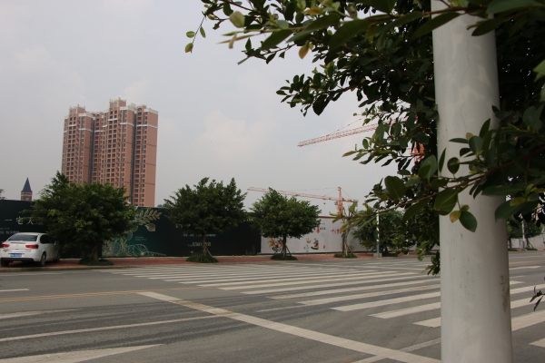 协信天骄城_实景图_95