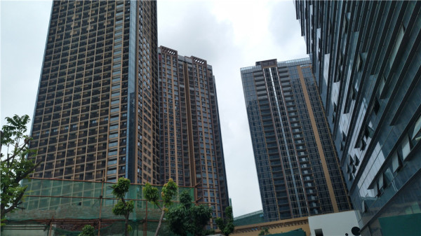阳光粤海_实景图_1