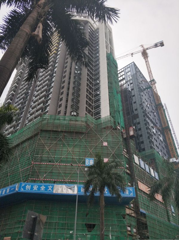 凯旋天玺名庭_小区配套_39