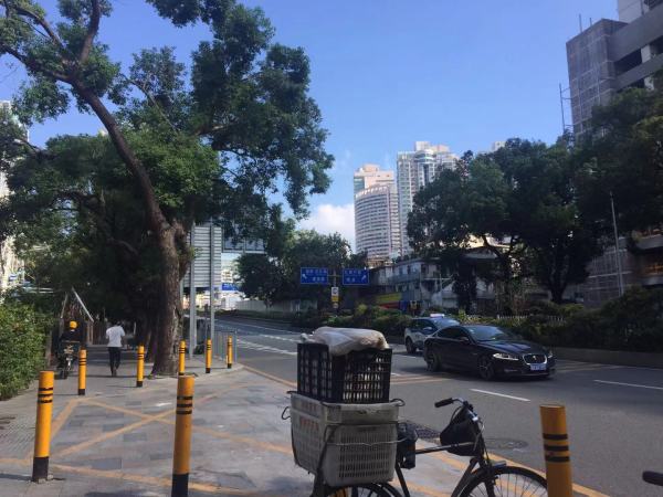 天玺一号_小区配套_7