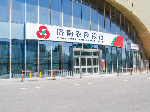 海信九麓府_小区配套_13