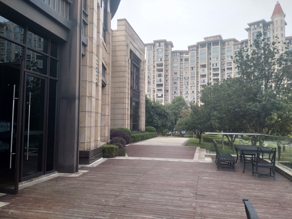 时代倾城_实景图_8