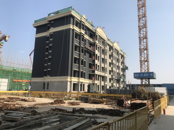 当代拾光里ΜΟΜΛ_实景图_6