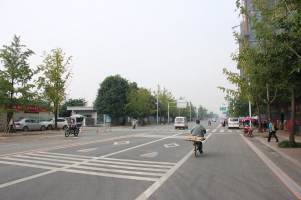 北城映像贸易中心_小区配套_118