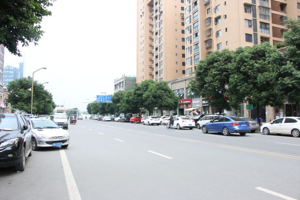北城映像贸易中心_小区配套_66